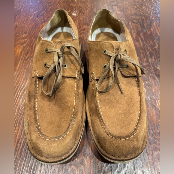 ANDREW MARC Loafers - size 11 - Picture 2 of 8